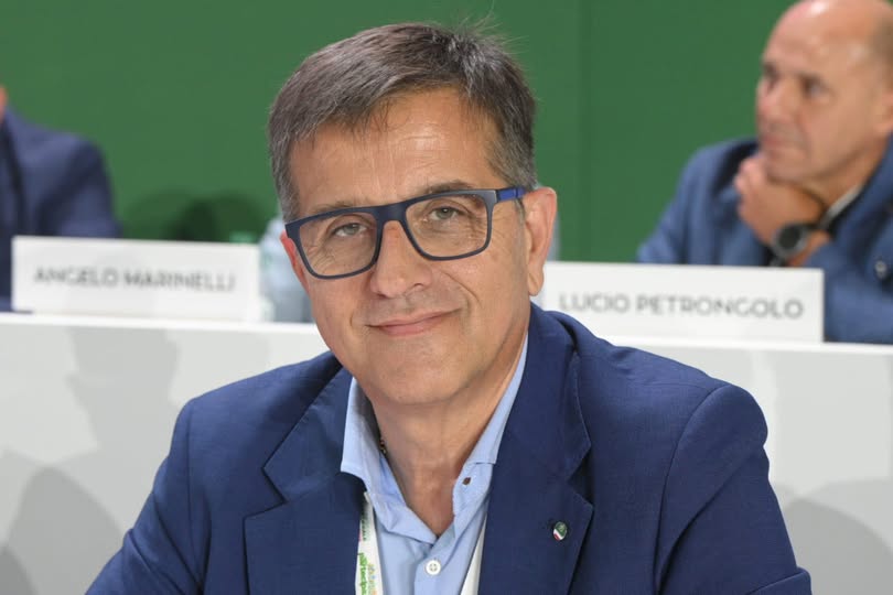 L’Intervento di Pier Luigi Ledda, Segretario Generale della CISL Sarda, al Congresso Nazionale Cisl a Roma.