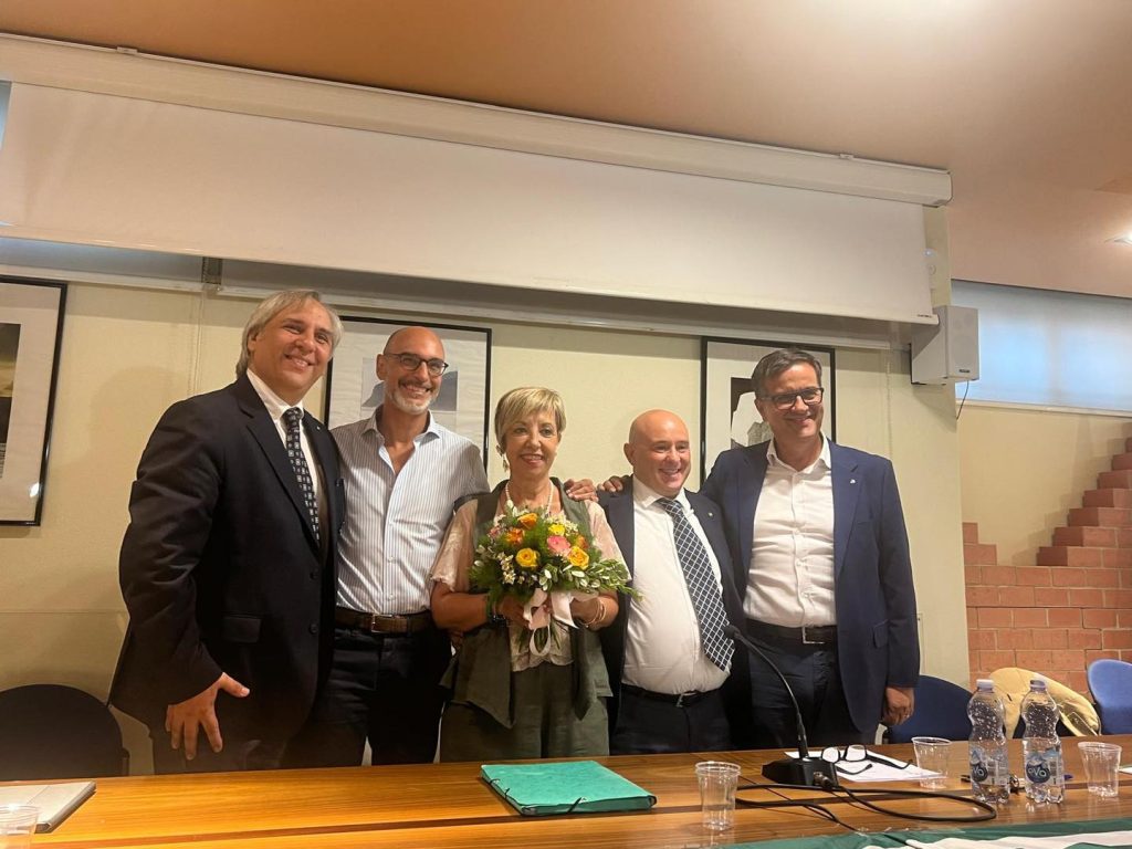 FP Sardegna Massimo Cinus nuovo Segretario Generale, con lui in segreteria Gianfranca Solinas e Paolo Curreli