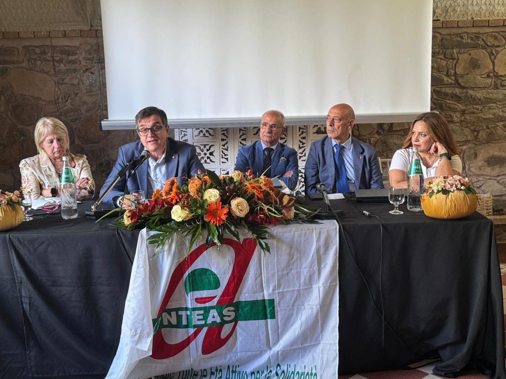 CISL SARDEGNA: SOLITUDINE, GIOCO D’AZZARDO E FRAGILITÀ SOCIALI — “RIMETTIAMO AL CENTRO LE RELAZIONI E LA COMUNITÀ”