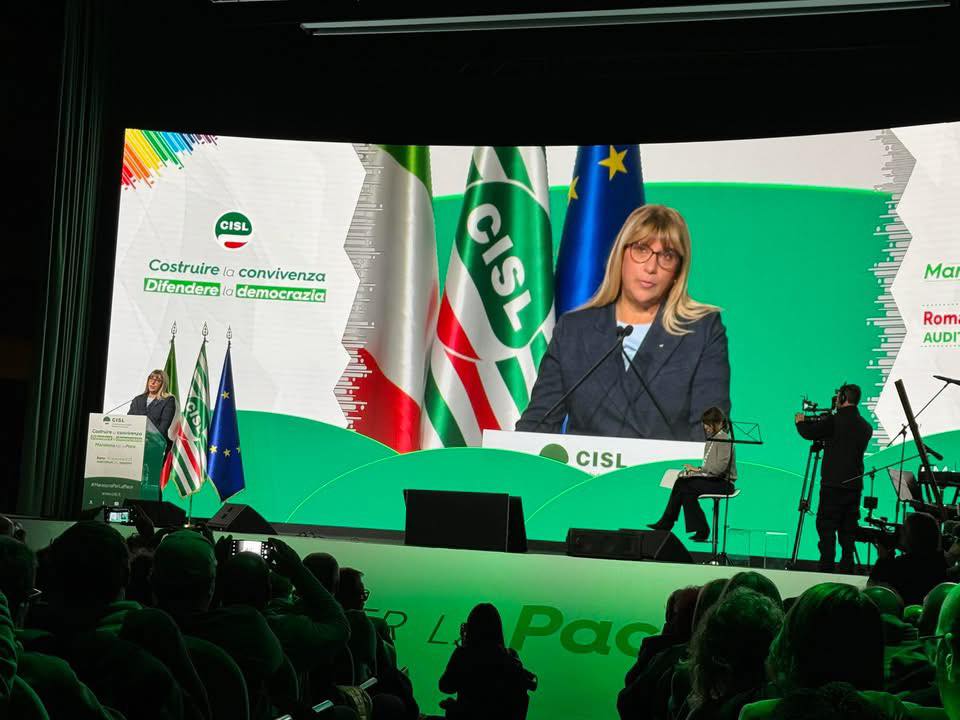 MANIFESTAZIONE NAZIONALE MARATONA PER LA PACE – LA SARDEGNA PRESENTE CON LA SUA DELEGAZIONE