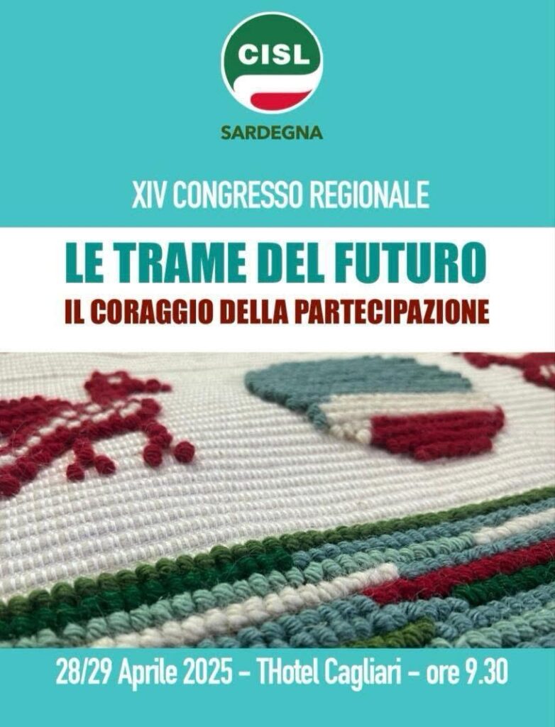 Le trame del futuro, il coraggio della partecipazione
