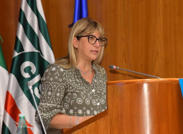 “FUMAROLA: LE REGOLE PENSIONISTICHE SI CAMBIANO INSIEME AL SINDACATO”