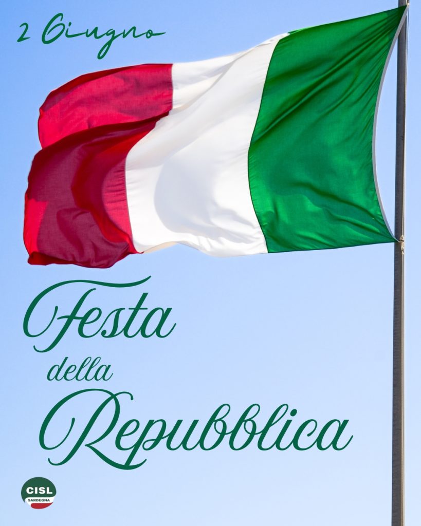 FESTA DELLA REPUBBLICA