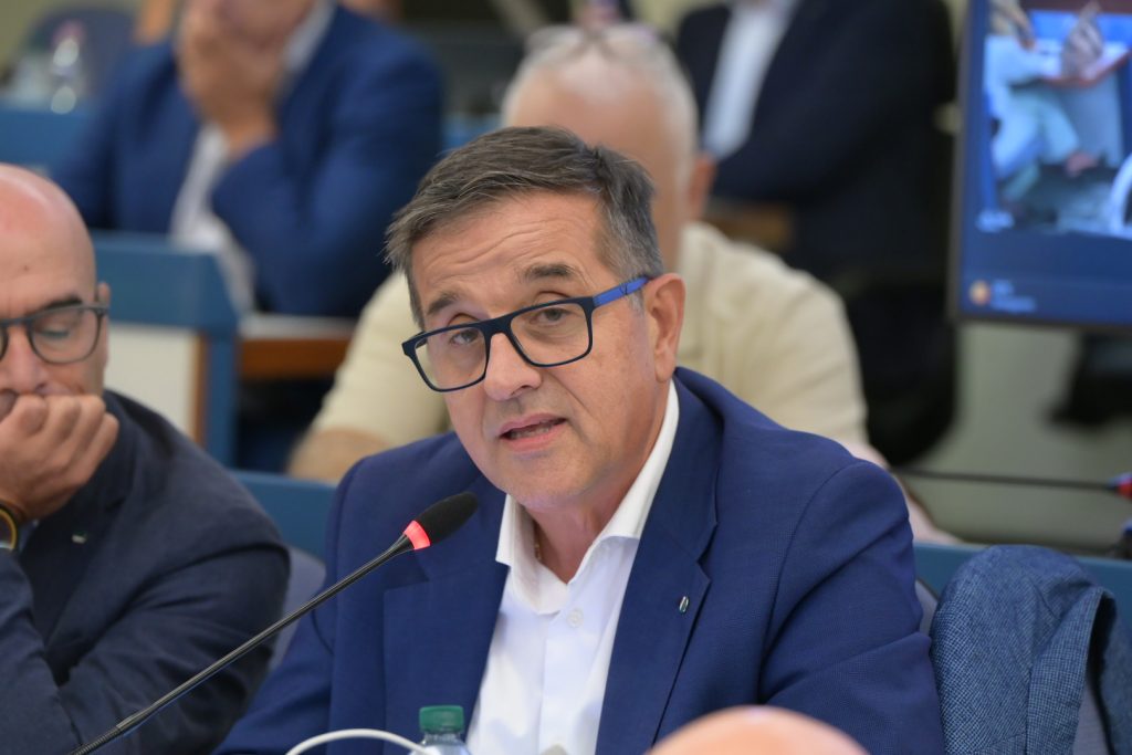 CRESCITA, LAVORO, SALARI, PARTECIPAZIONE E COESIONE AL CENTRO DELLE SCELTE CHE RIGUARDANO IL FUTURO DEL PAESE