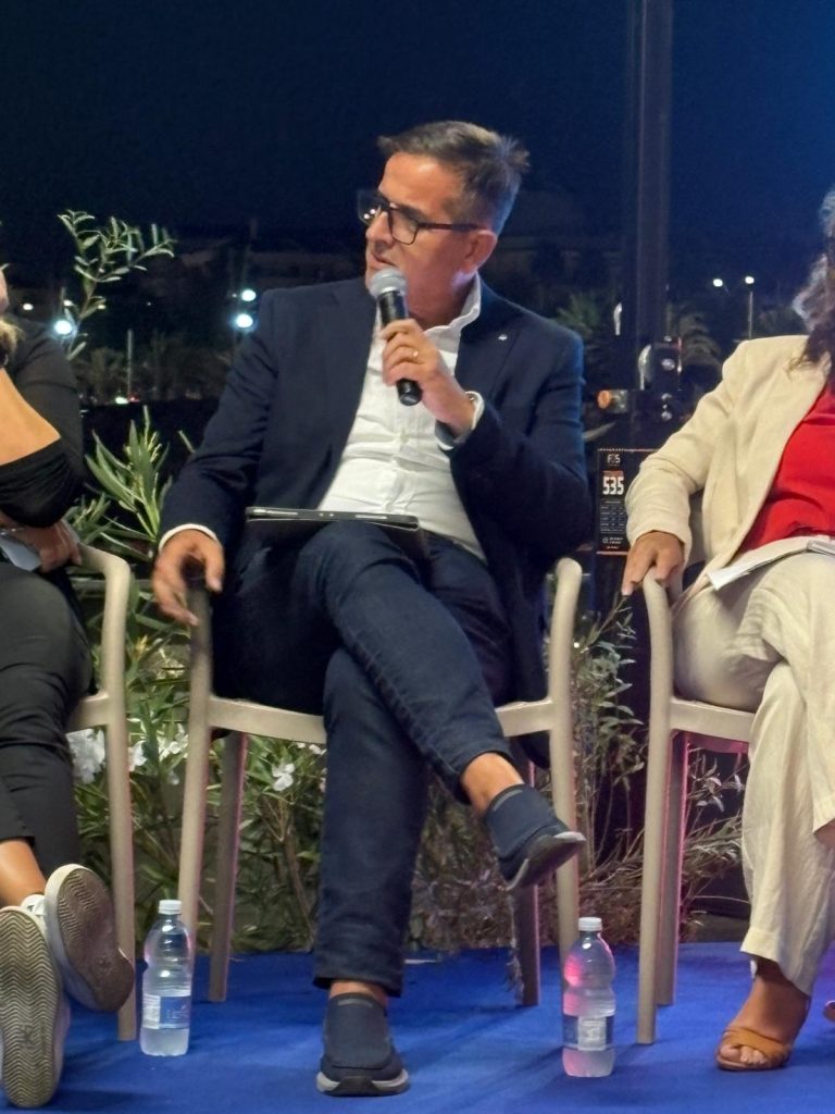 CONFRONTO “EUROPA/SARDEGNA: LA NUOVA POLITICA INSULARE”