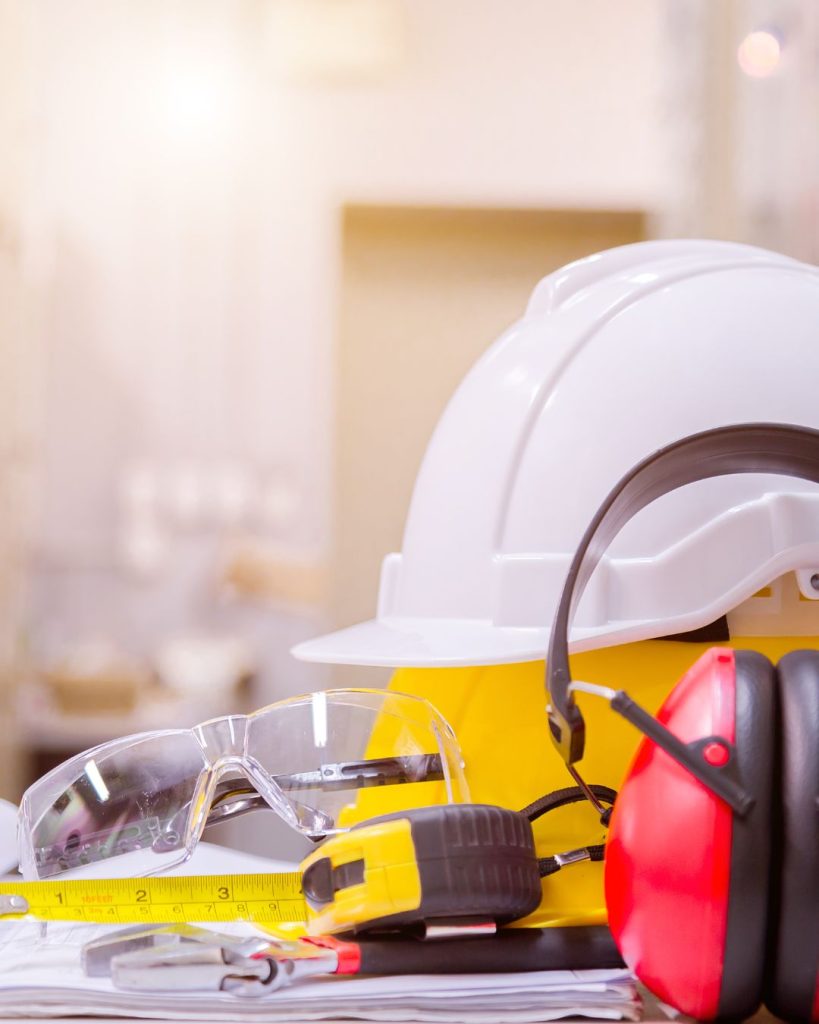 CALDO E SICUREZZA SUL LAVORO