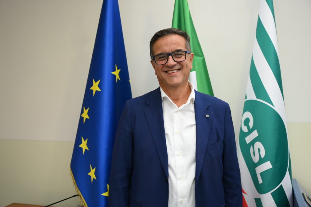 CRESCITA, LAVORO, SALARI, PARTECIPAZIONE E COESIONE AL CENTRO DELLE SCELTE CHE RIGUARDANO IL FUTURO DEL PAESE